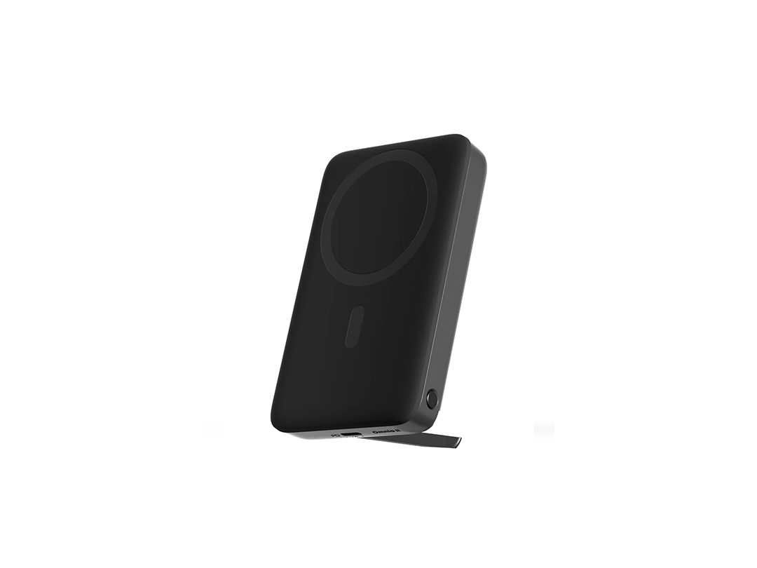 AUKEY 30W 10000mAh MagSafe Power Bank in Qatar AUKEY 30W 10000mAh MagSafe Power Bank in Qatar